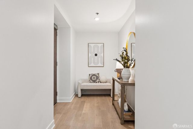 201 Folsom Street 3G, San Francisco, CA 94105