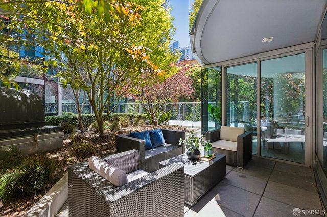 201 Folsom Street 3G, San Francisco, CA 94105