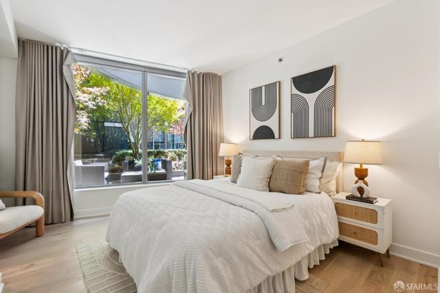 201 Folsom Street 3G, San Francisco, CA 94105