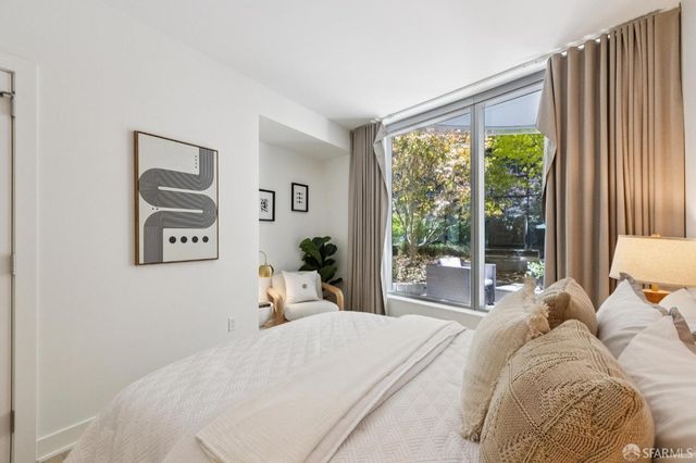 201 Folsom Street 3G, San Francisco, CA 94105