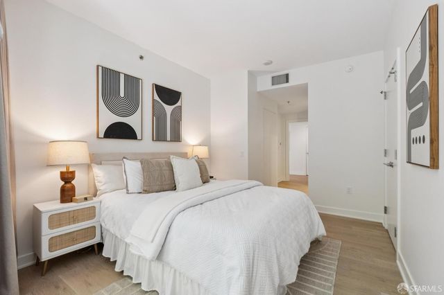201 Folsom Street 3G, San Francisco, CA 94105