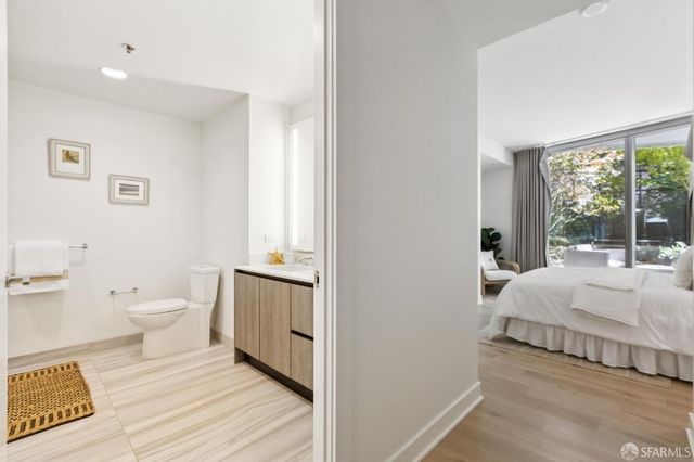 201 Folsom Street 3G, San Francisco, CA 94105