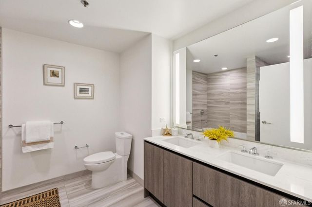 201 Folsom Street 3G, San Francisco, CA 94105