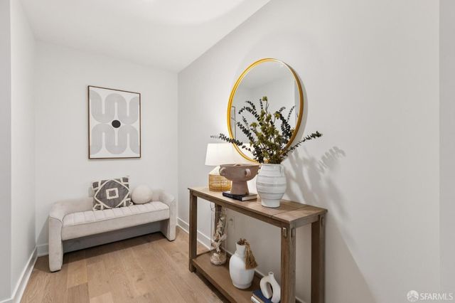 201 Folsom Street 3G, San Francisco, CA 94105
