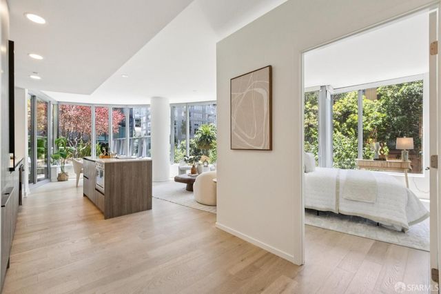 201 Folsom Street 3G, San Francisco, CA 94105