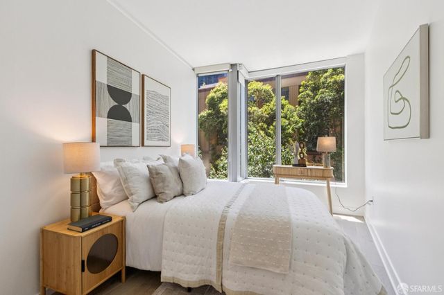 201 Folsom Street 3G, San Francisco, CA 94105