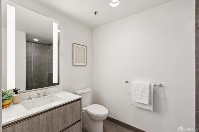 201 Folsom Street 3G, San Francisco, CA 94105