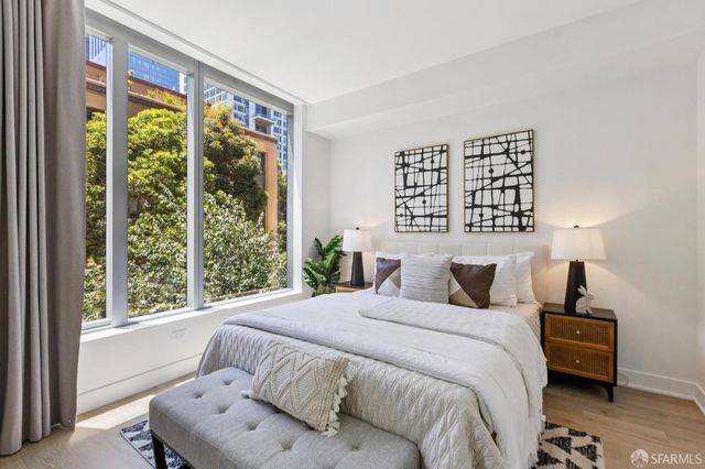 201 Folsom Street 3G, San Francisco, CA 94105