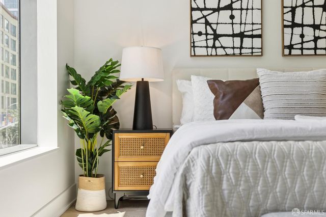 201 Folsom Street 3G, San Francisco, CA 94105
