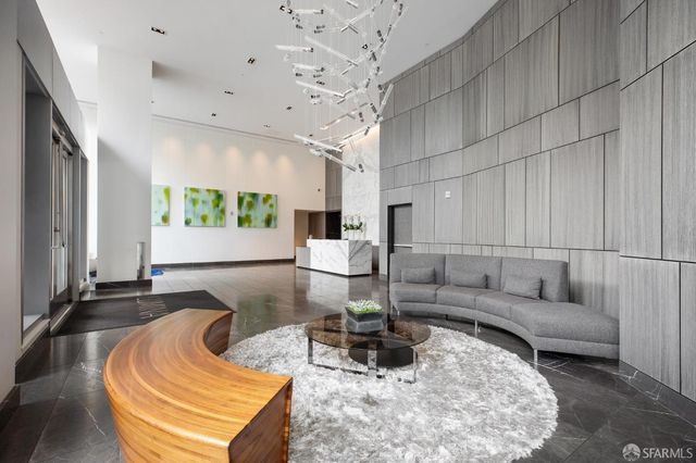 201 Folsom Street 3G, San Francisco, CA 94105
