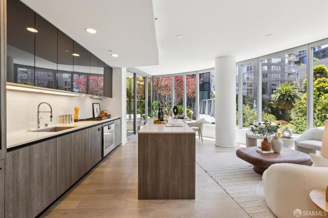 201 Folsom Street 3G, San Francisco, CA 94105