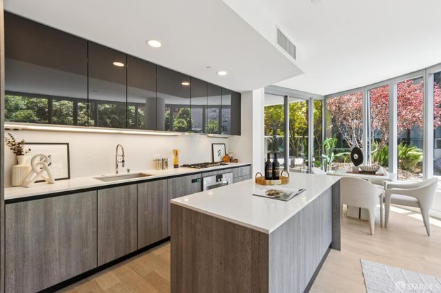 201 Folsom Street 3G, San Francisco, CA 94105