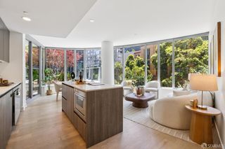 201 Folsom Street 3G, San Francisco, CA 94105
