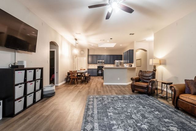 1324 Carriage Lane, Keller, TX 76248