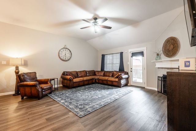 1324 Carriage Lane, Keller, TX 76248