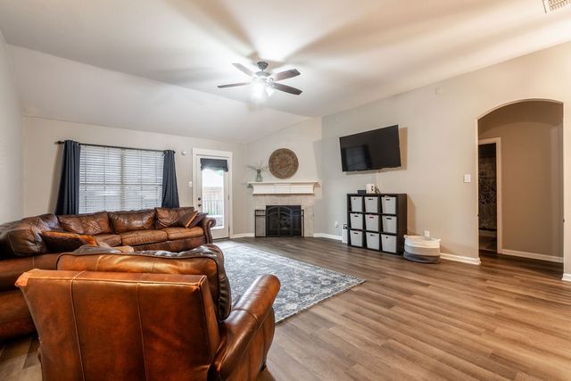 1324 Carriage Lane, Keller, TX 76248