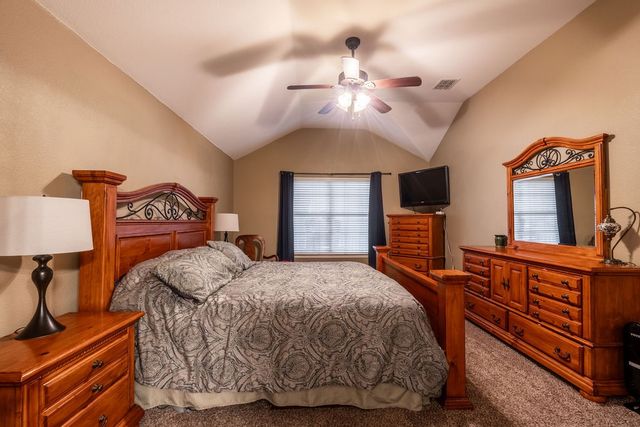1324 Carriage Lane, Keller, TX 76248