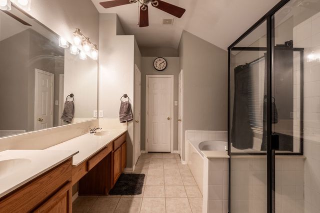 1324 Carriage Lane, Keller, TX 76248