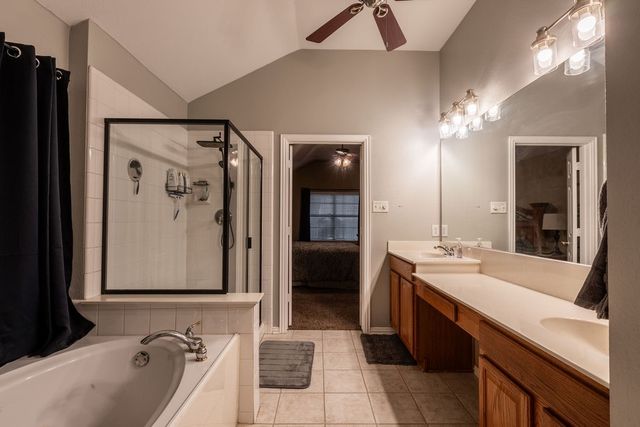 1324 Carriage Lane, Keller, TX 76248