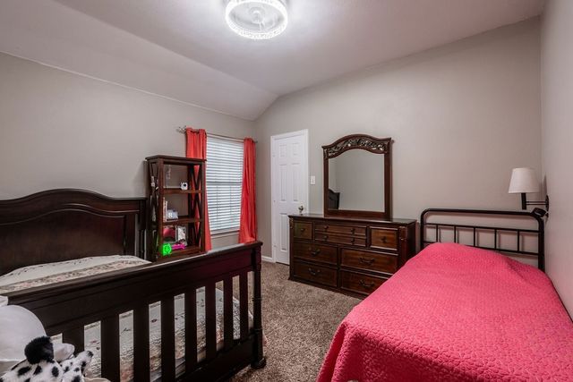 1324 Carriage Lane, Keller, TX 76248