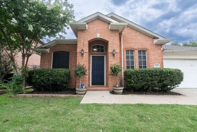 1324 Carriage Lane, Keller, TX 76248