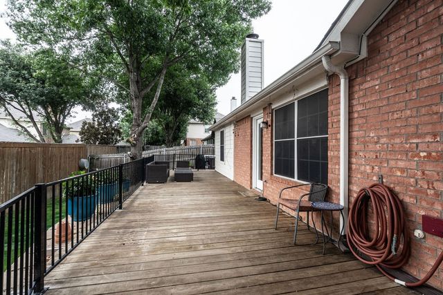 1324 Carriage Lane, Keller, TX 76248