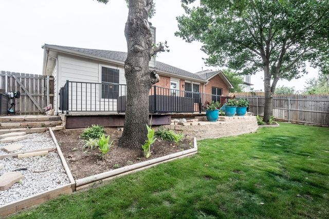 1324 Carriage Lane, Keller, TX 76248