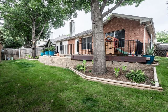 1324 Carriage Lane, Keller, TX 76248