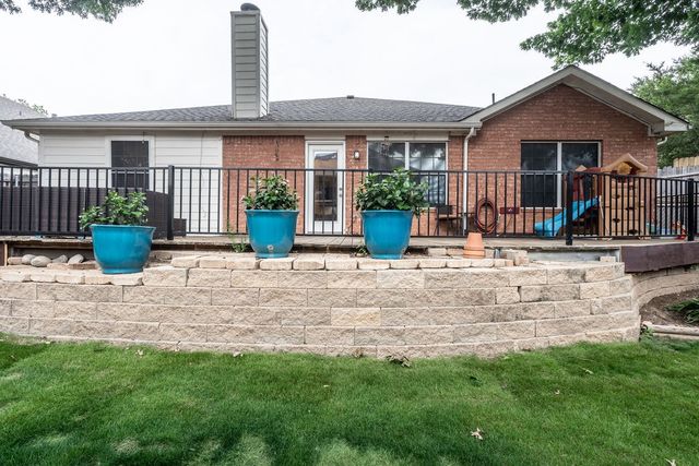 1324 Carriage Lane, Keller, TX 76248