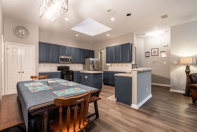 1324 Carriage Lane, Keller, TX 76248