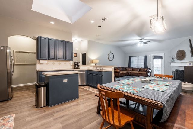 1324 Carriage Lane, Keller, TX 76248