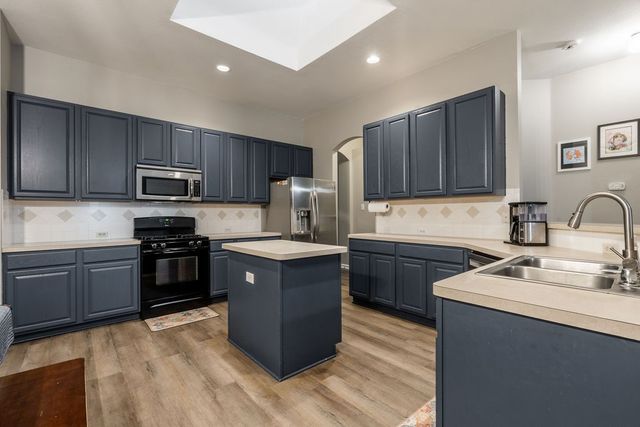 1324 Carriage Lane, Keller, TX 76248