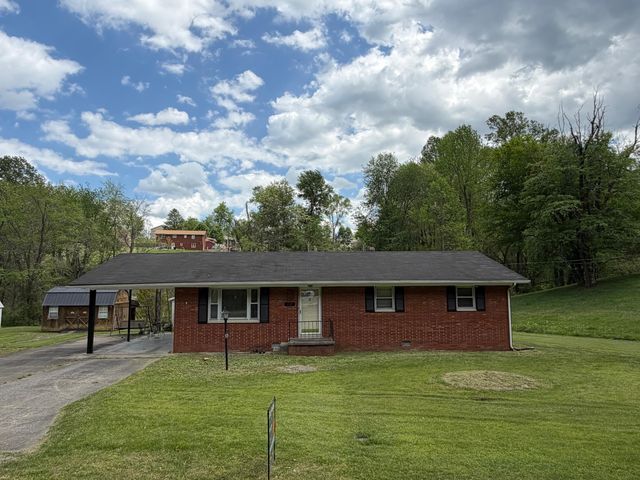 112 N Earls Avenue, Corbin, KY 40701