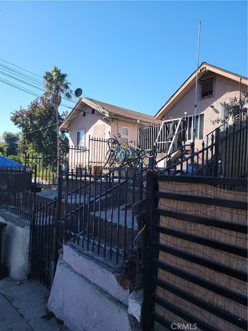 473 Savannah, Los Angeles, CA 90033