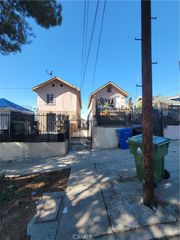 473 Savannah, Los Angeles, CA 90033
