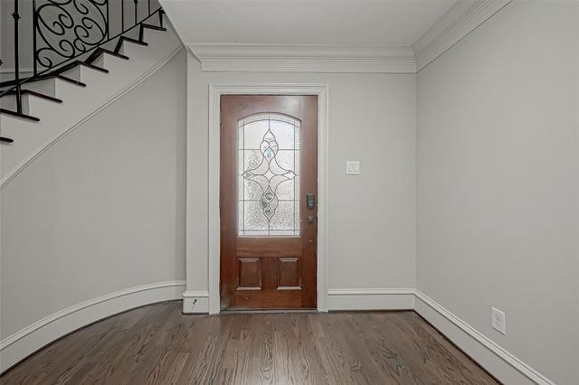 5226 Kiam Street 1002, Houston, TX 77007