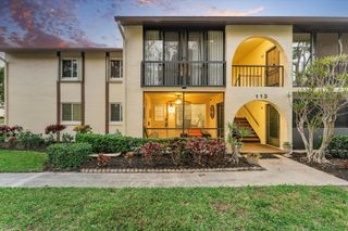 113 Lake Pine Circle C-1, Greenacres, FL 33463