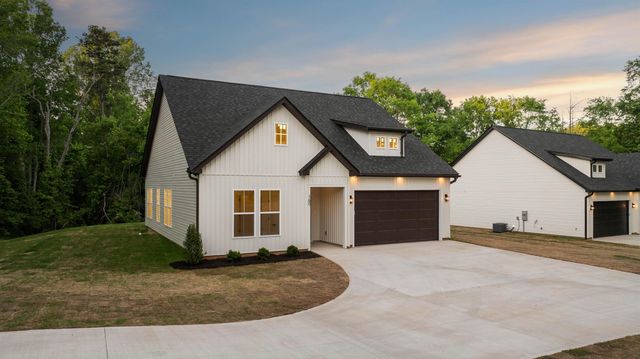 160 Kasler Road, Cowpens, SC 29330