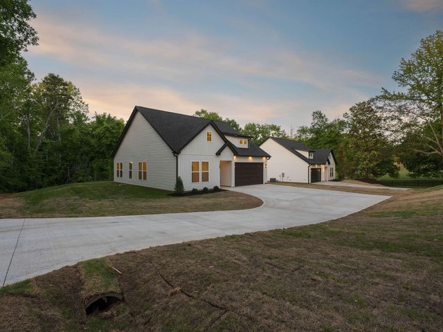 160 Kasler Road, Cowpens, SC 29330