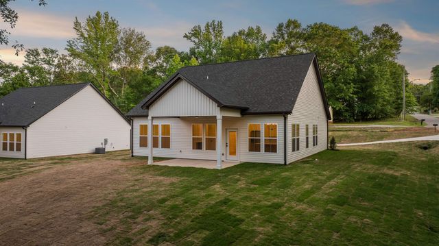 160 Kasler Road, Cowpens, SC 29330