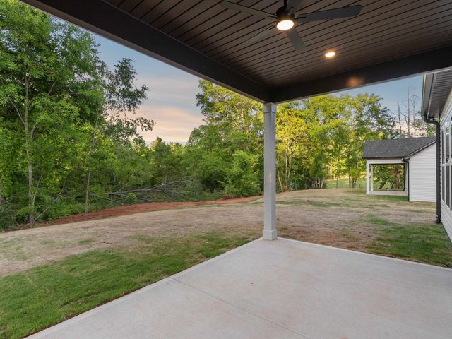 160 Kasler Road, Cowpens, SC 29330
