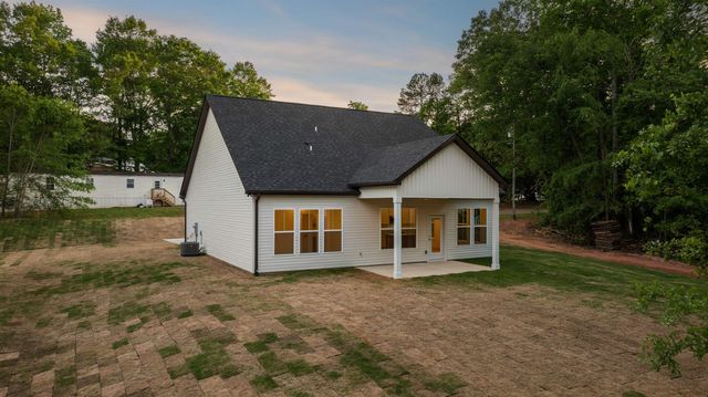 160 Kasler Road, Cowpens, SC 29330