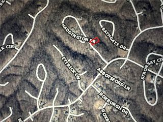Lot 30 of Block 6 Haddington Drive, Bella Vista, AR 72715