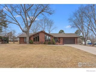 1717 21st Avenue, Greeley, CO 80631