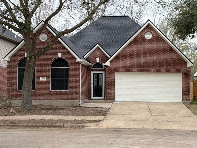 2014 Hawks Road, Missouri City, TX 77489