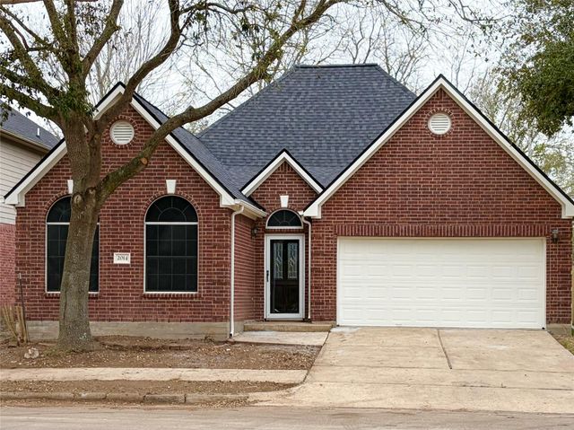 2014 Hawks Road, Missouri City, TX 77489