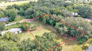 0 PERCH STREET, Bartow, FL 33830