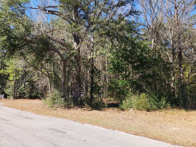 378 S Main Street, Ridgeville, SC 29472