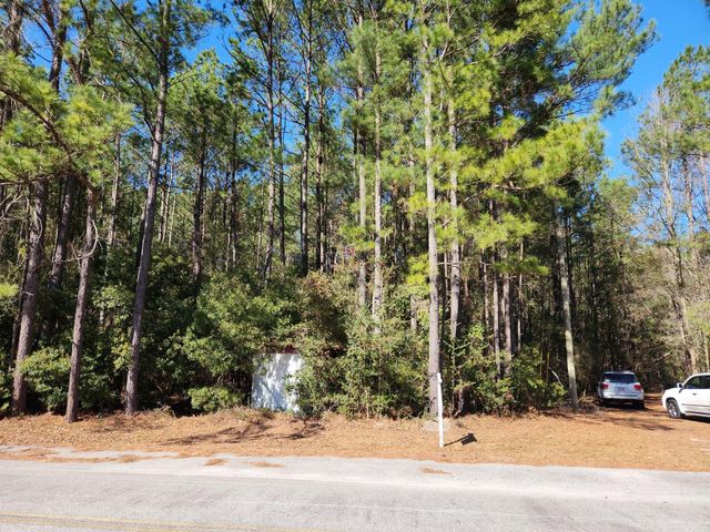 378 S Main Street, Ridgeville, SC 29472
