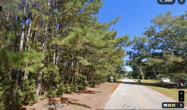 378 S Main Street, Ridgeville, SC 29472